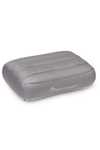 Sea to Summit Aeros Down Pillow, Neutral Grey, hi-res