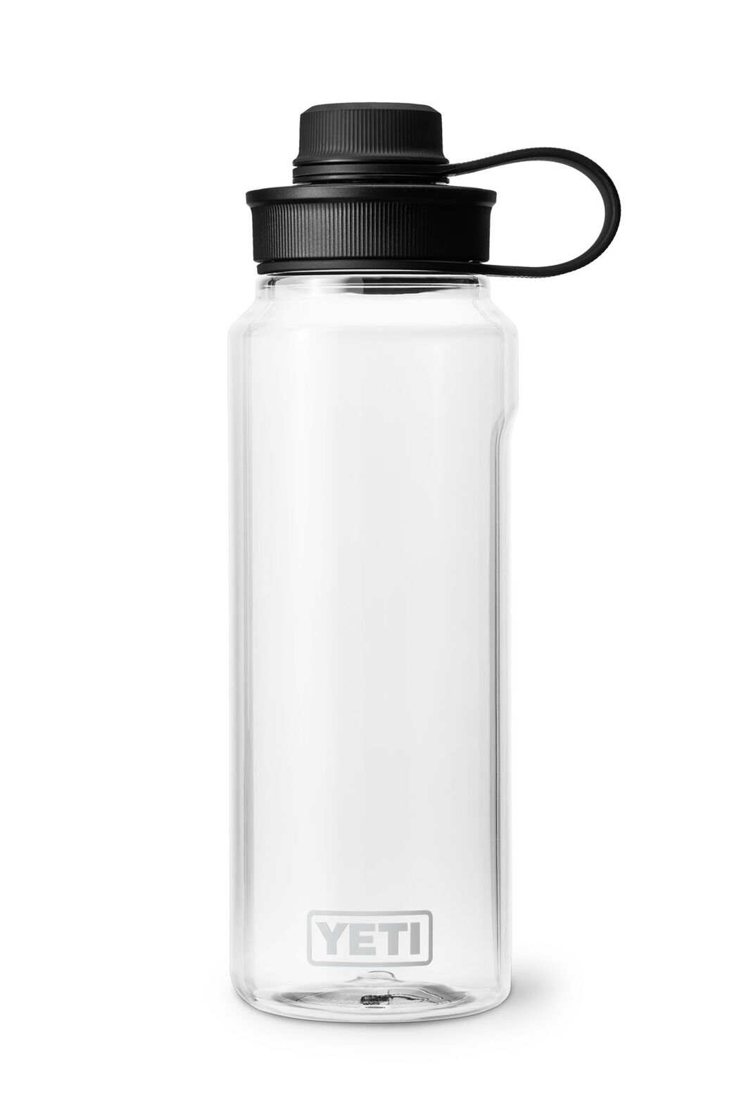 YETI&reg; Yonder 1L Tether Bottle, Clear, hi-res