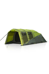 Zempire Evo TL V2 Five Person+ Air Tent, GREEN/GREY, hi-res
