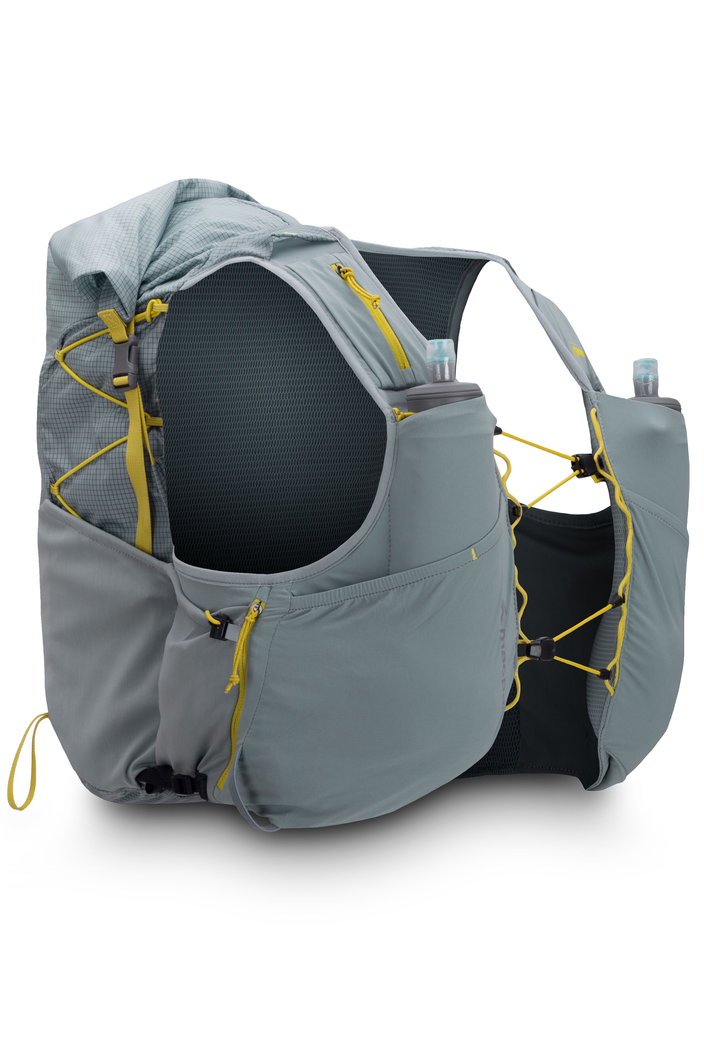 Macpac Amp Ultra 15L Running Vest Macpac