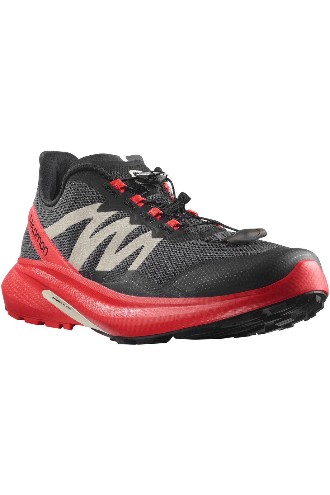 Salomon Men's Hypulse Trail Running Shoes Macpac
