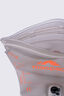 Macpac Hydration Reservoir Slide Top &mdash; 1L, Grey/Orange, hi-res