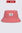 Macpac Winger Reversible Bucket Hat, Mineral Red/Grisaille, hi-res