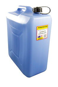 Water Carrier with Bung 20 L, None, hi-res