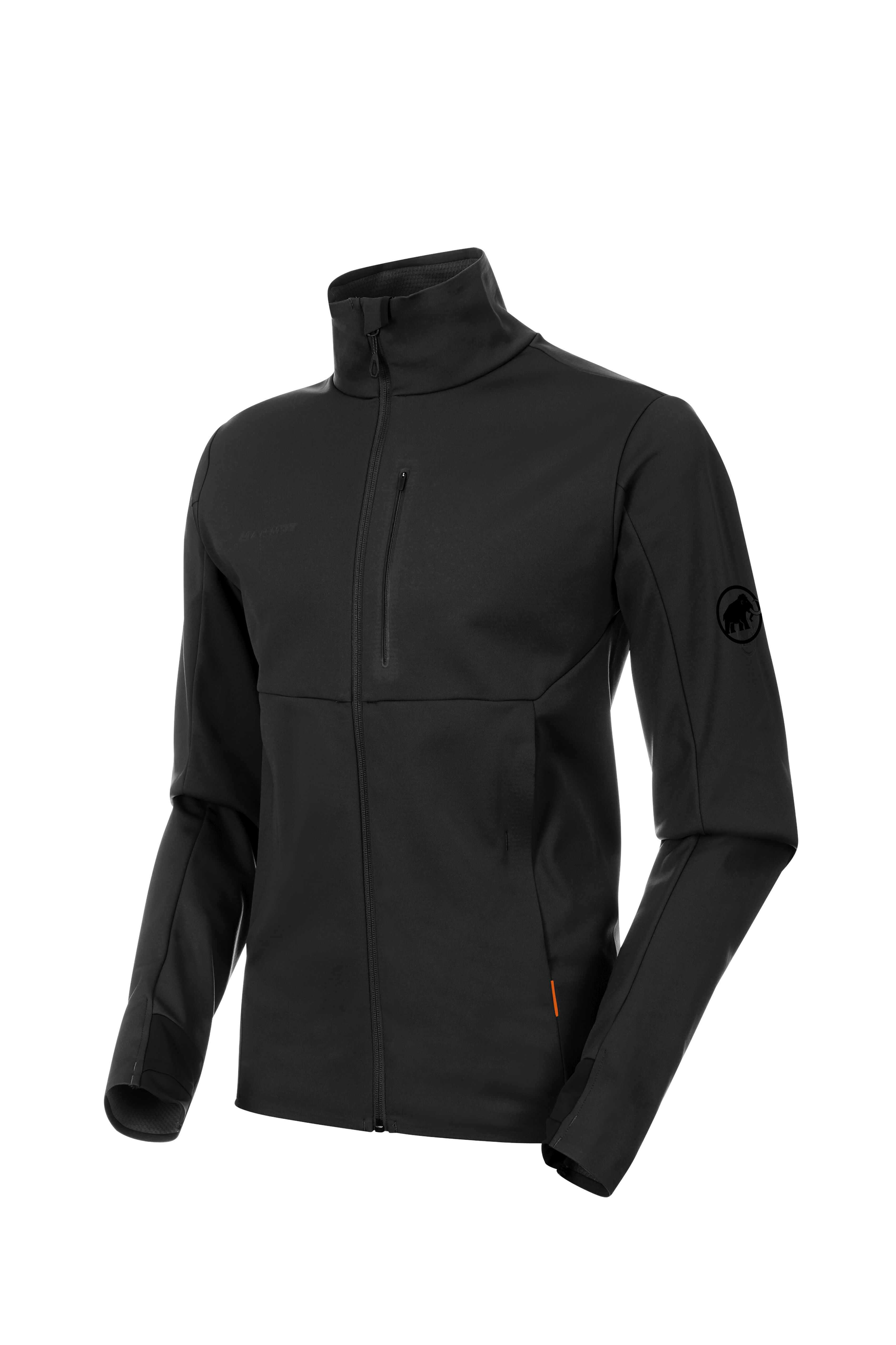 Mammut softshell jacket Clearance