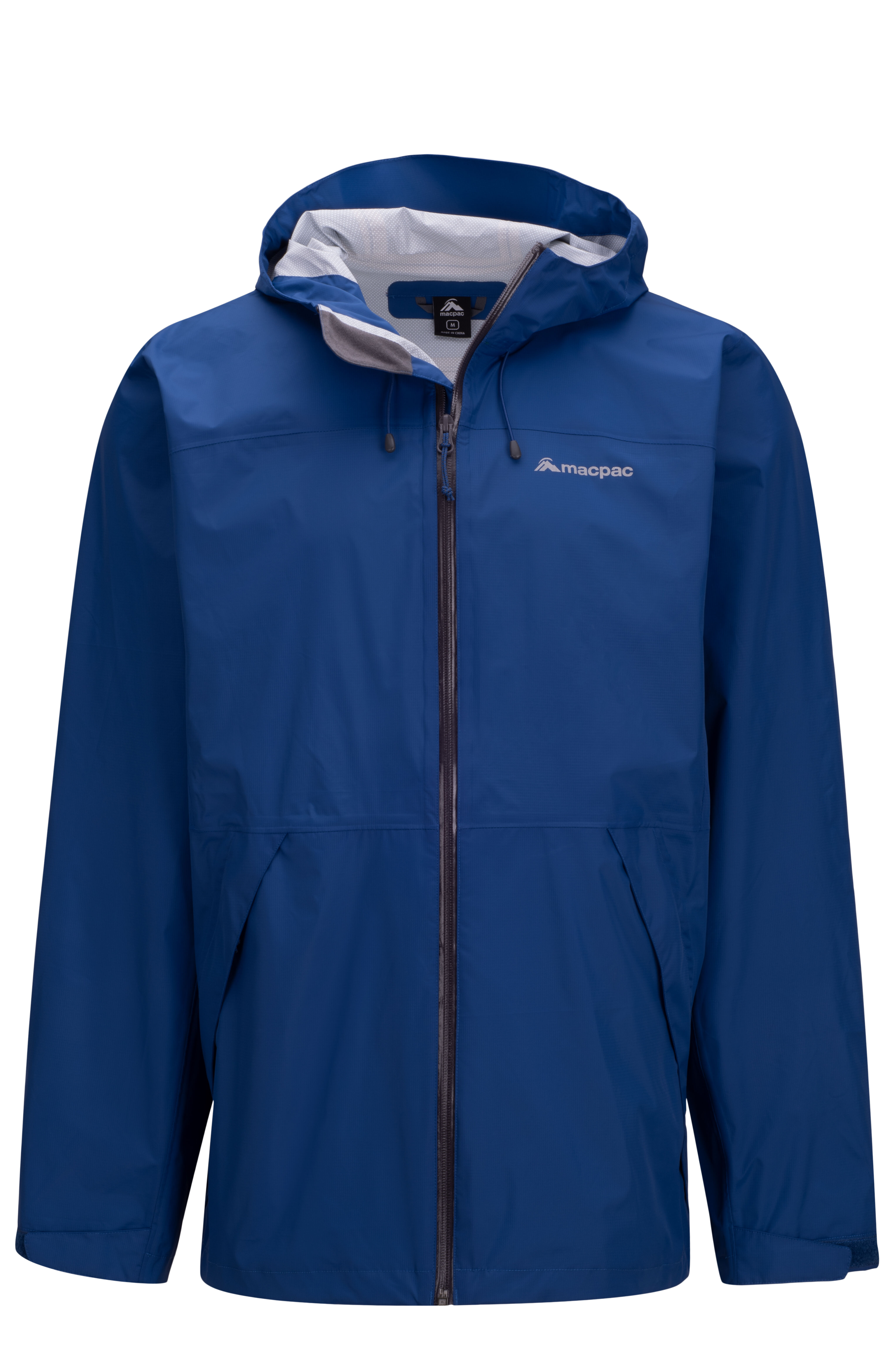 Rain jacket deals macpac