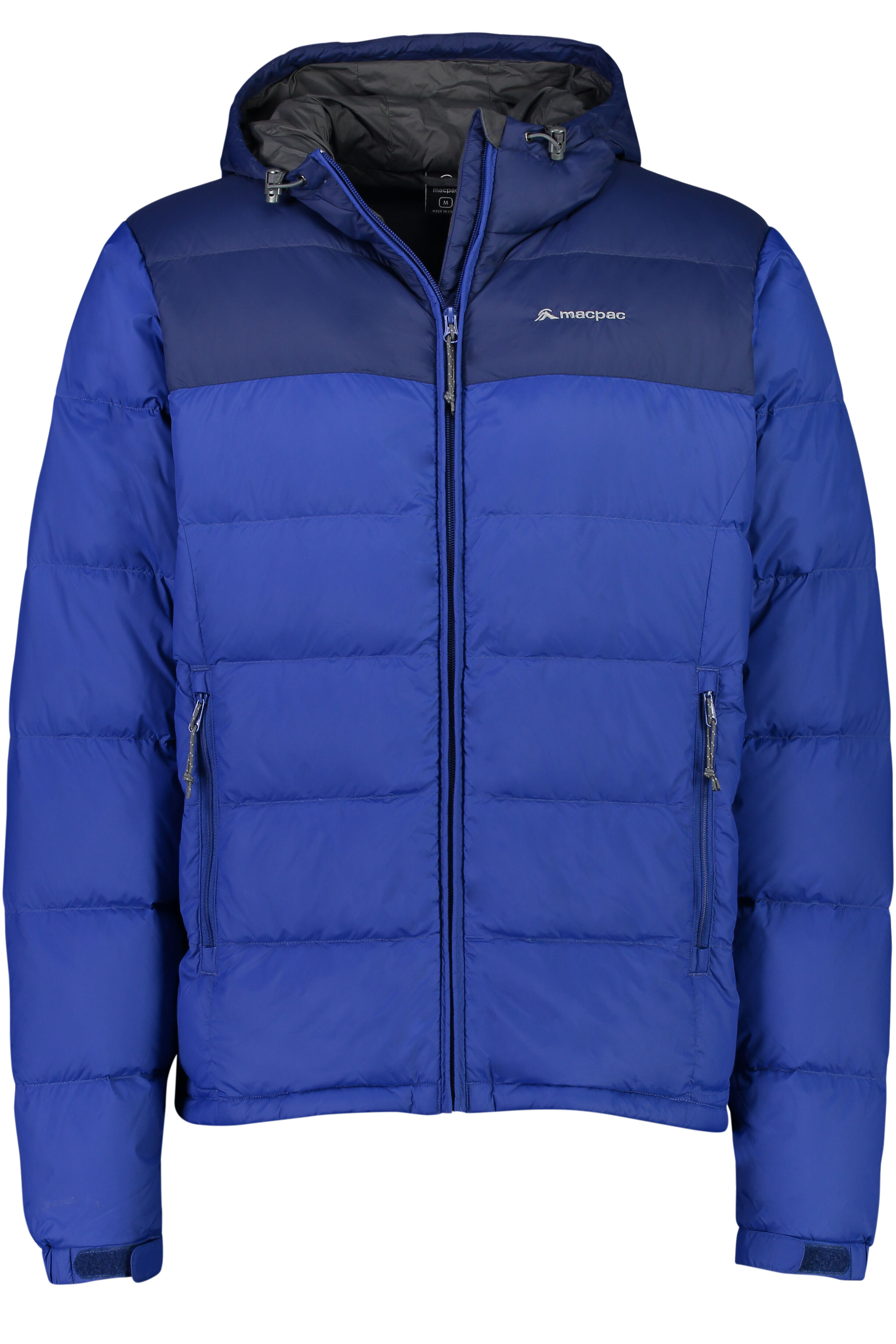 macpac mercury down jacket