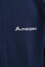 Macpac Kids' 280 Merino Pullover, Navy, hi-res