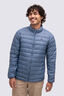 Macpac Men's Uber Light Down Jacket ♺, Captains Blue, hi-res