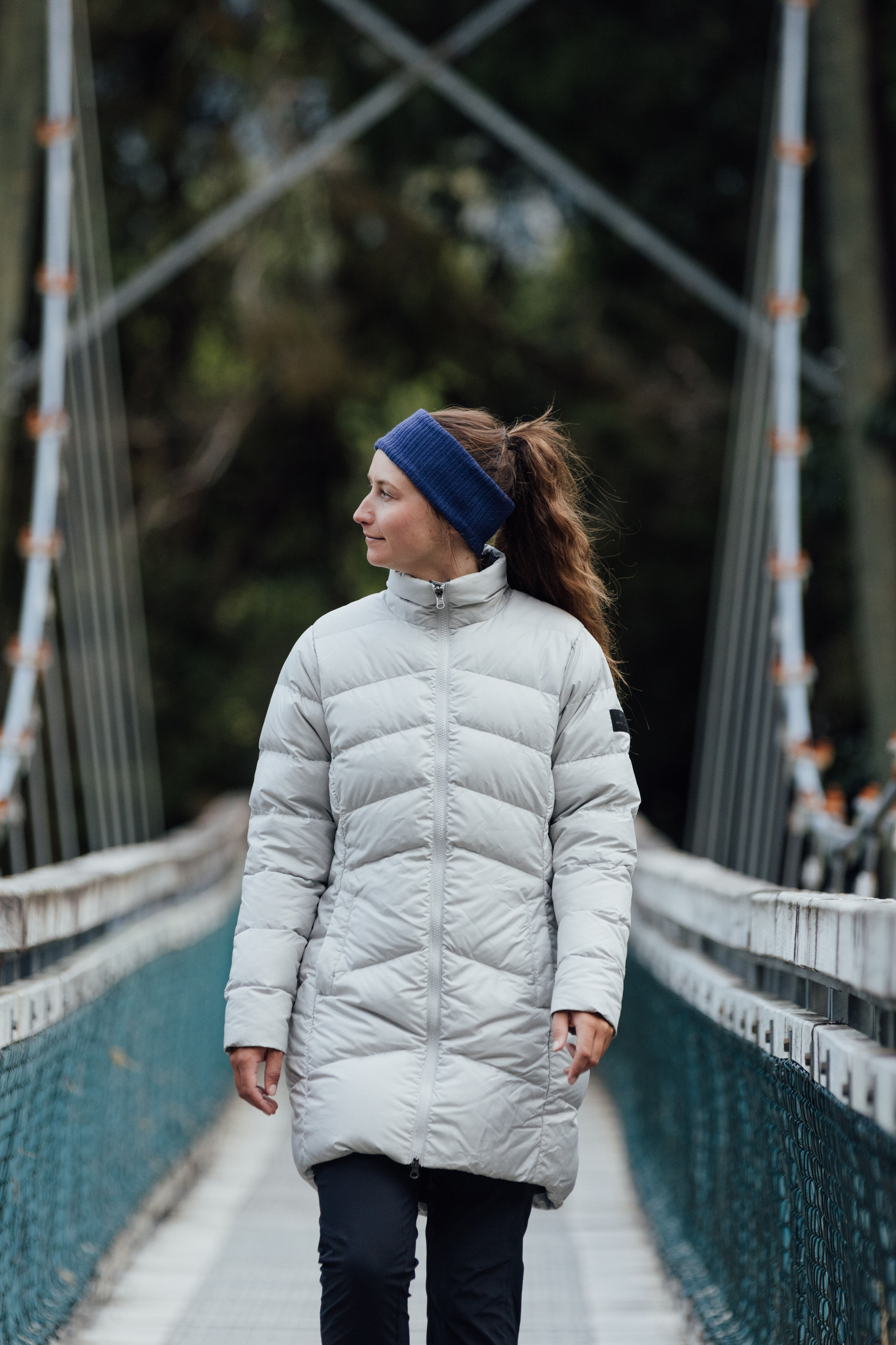 Macpac Women's Aries Down Coat | Macpac