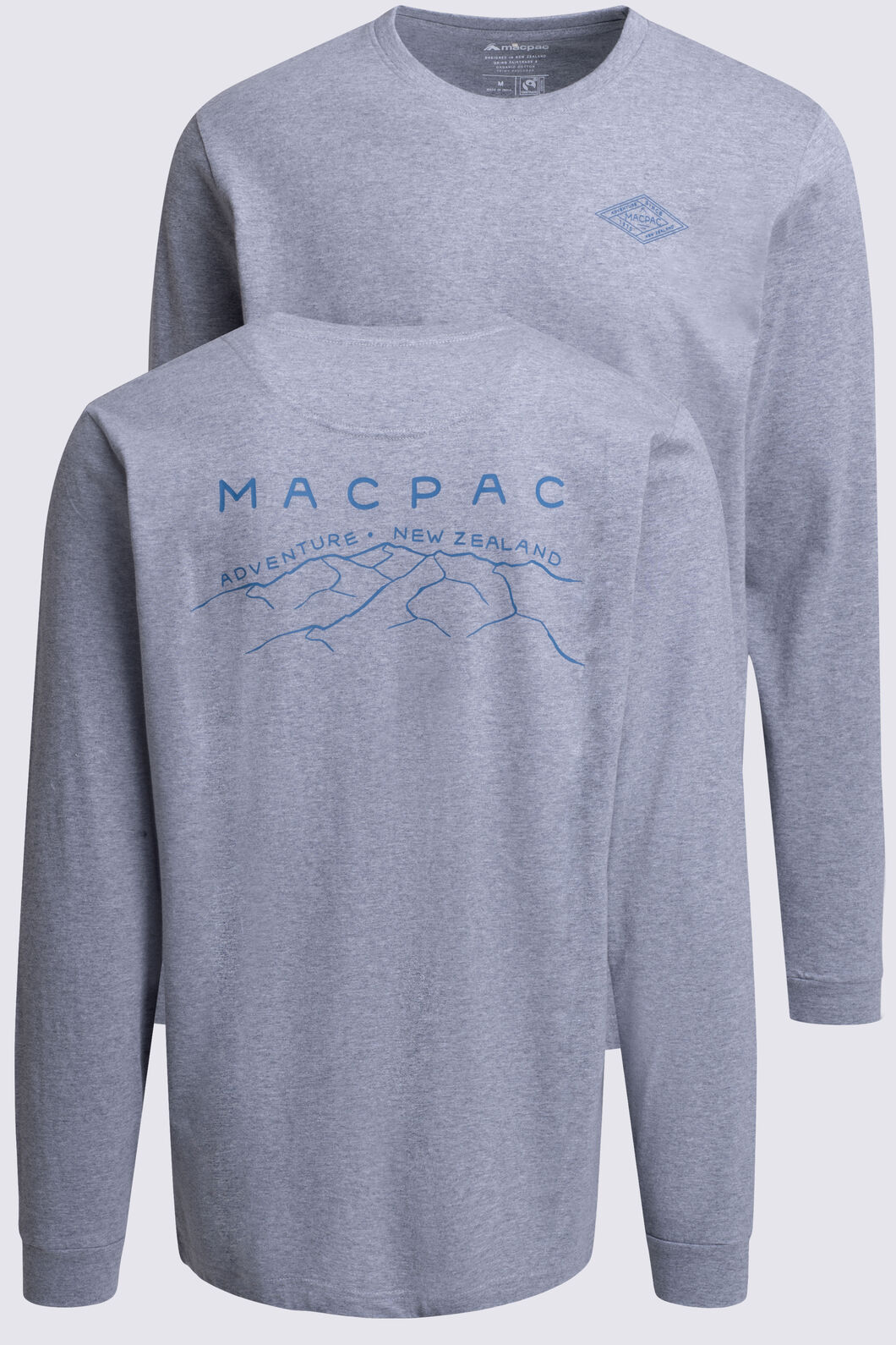 Macpac