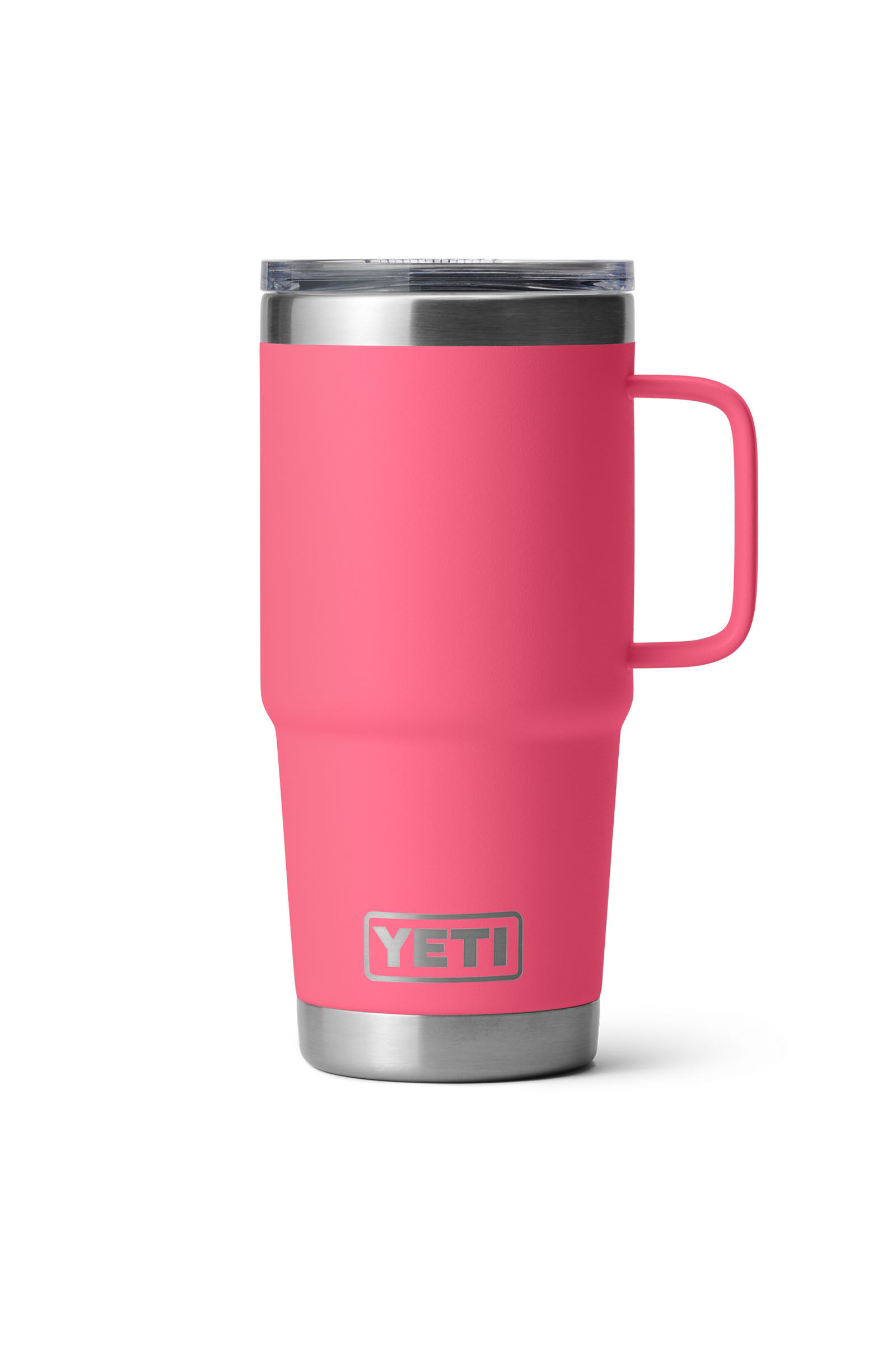 YETI® 20 oz Travel Mug with Stronghold Lid | Macpac