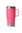 YETI&reg; 20 oz Travel Mug with Stronghold Lid, Tropical Pink, hi-res