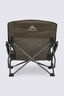 Macpac Festival Chair, Forest Green, hi-res
