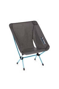 Helinox Chair Zero, Black, hi-res