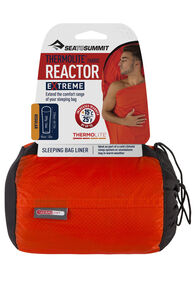 Sea to Summit Thermolite Reactor Extreme Liner, None, hi-res