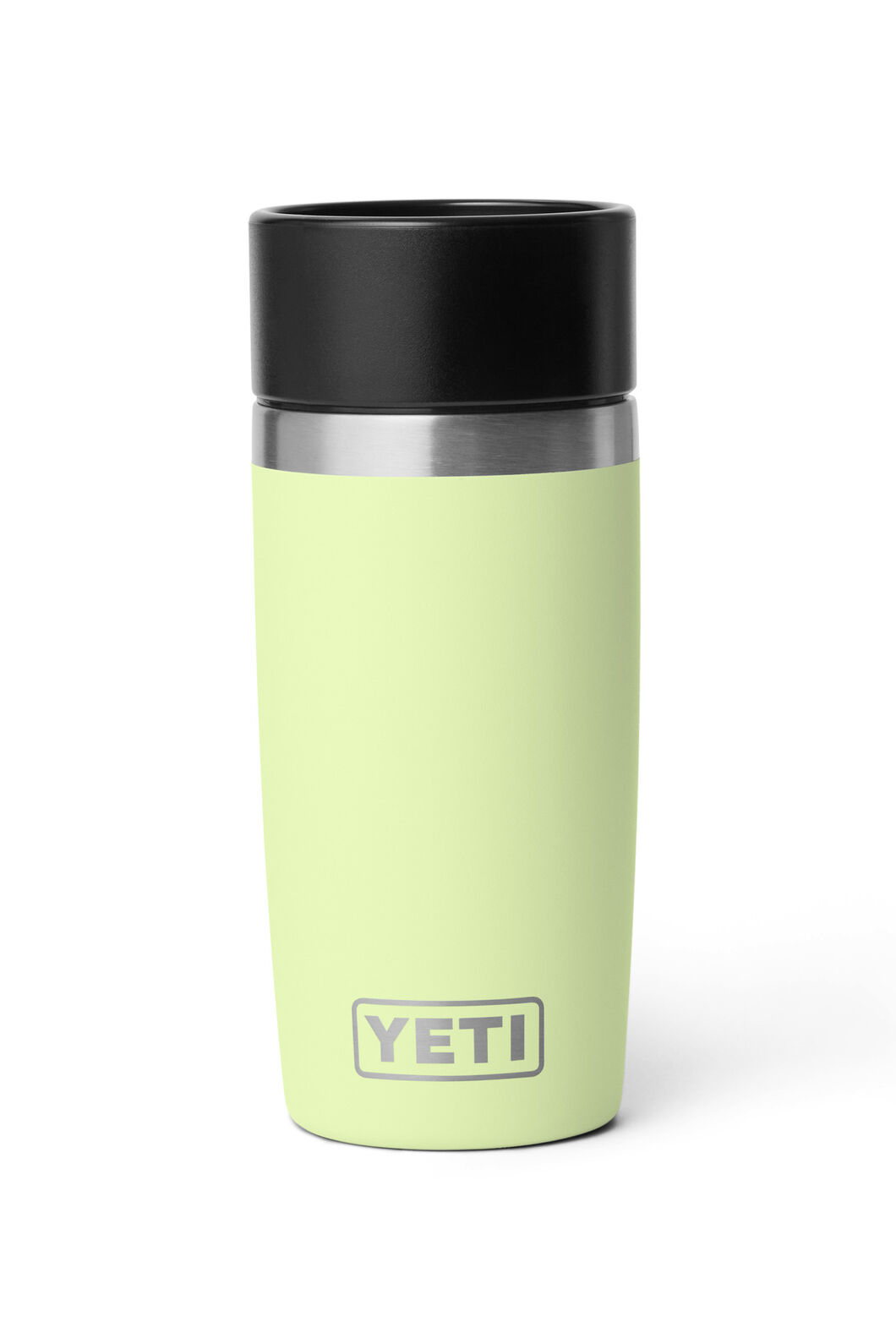 YETI&reg; Rambler&reg; 12oz Travel Bottle, Grasshopper, hi-res