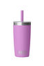 YETI&reg; Rambler&reg; Small Silicon Straw Lid, Desert Bloom, hi-res