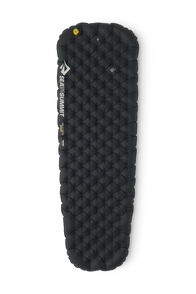 Sea to Summit Ether Light XR Pro Insulated Air Mat, Pirate Black, hi-res