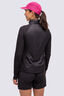 Macpac Women's Mackay Jacket, Black, hi-res