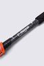 Macpac C3 Carbon Hiking Poles, None, hi-res