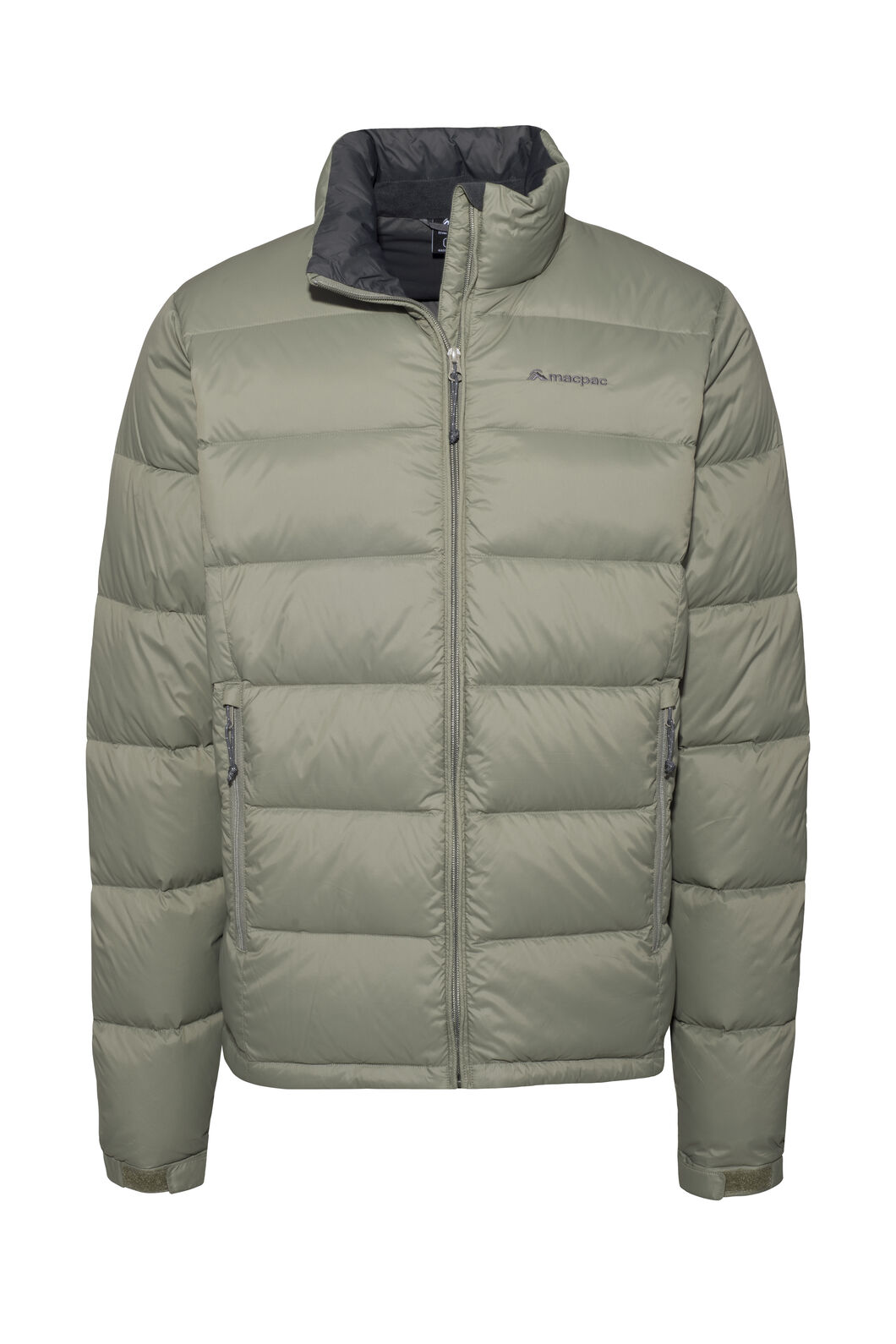 Macpac Halo Down Jacket — Men's Macpac
