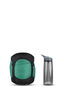 Sea to Summit Journey 1 - Women's Long, Green, hi-res