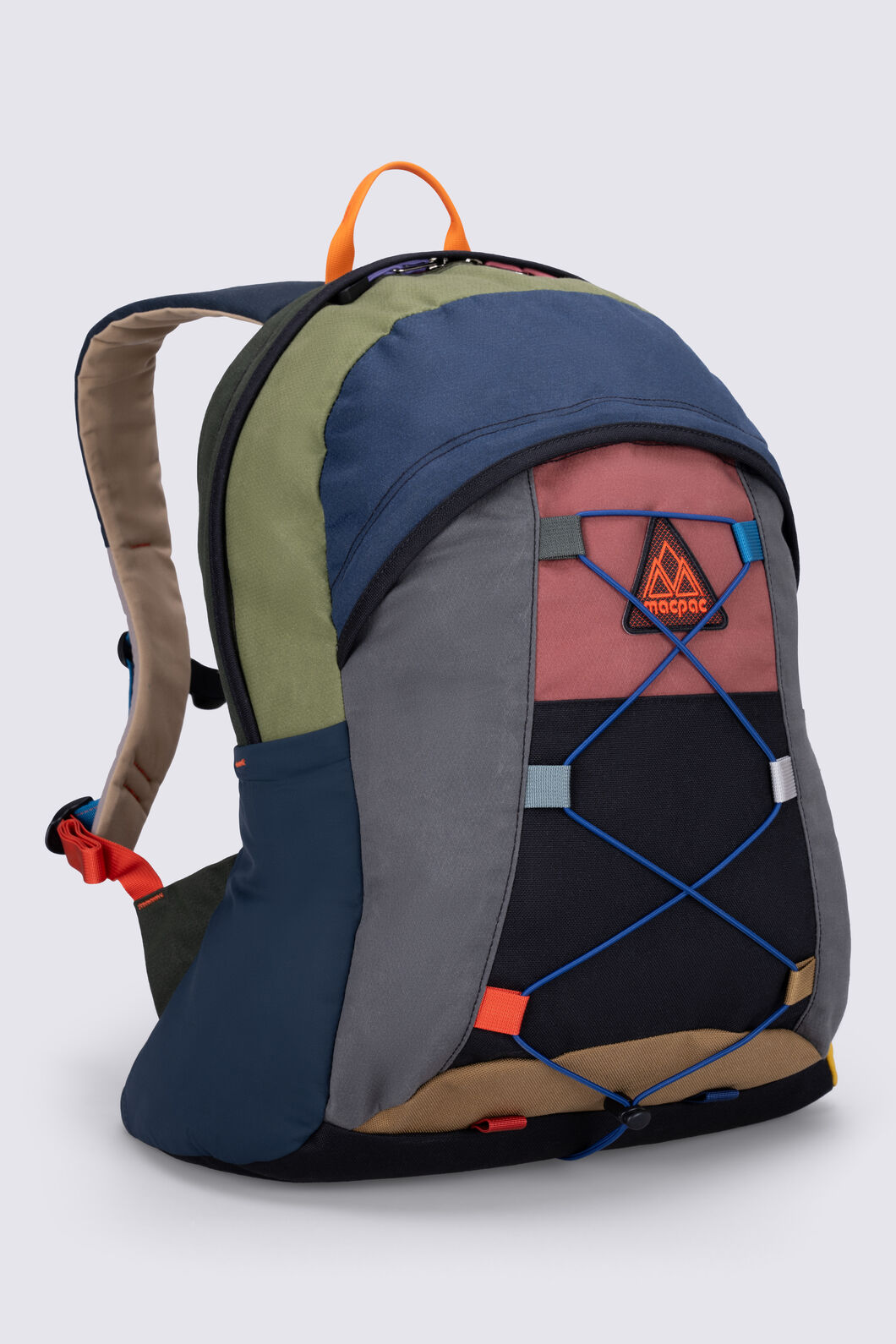 Macpac ReVive Kauri AzTec&reg;&nbsp;29L Backpack, Multi, hi-res