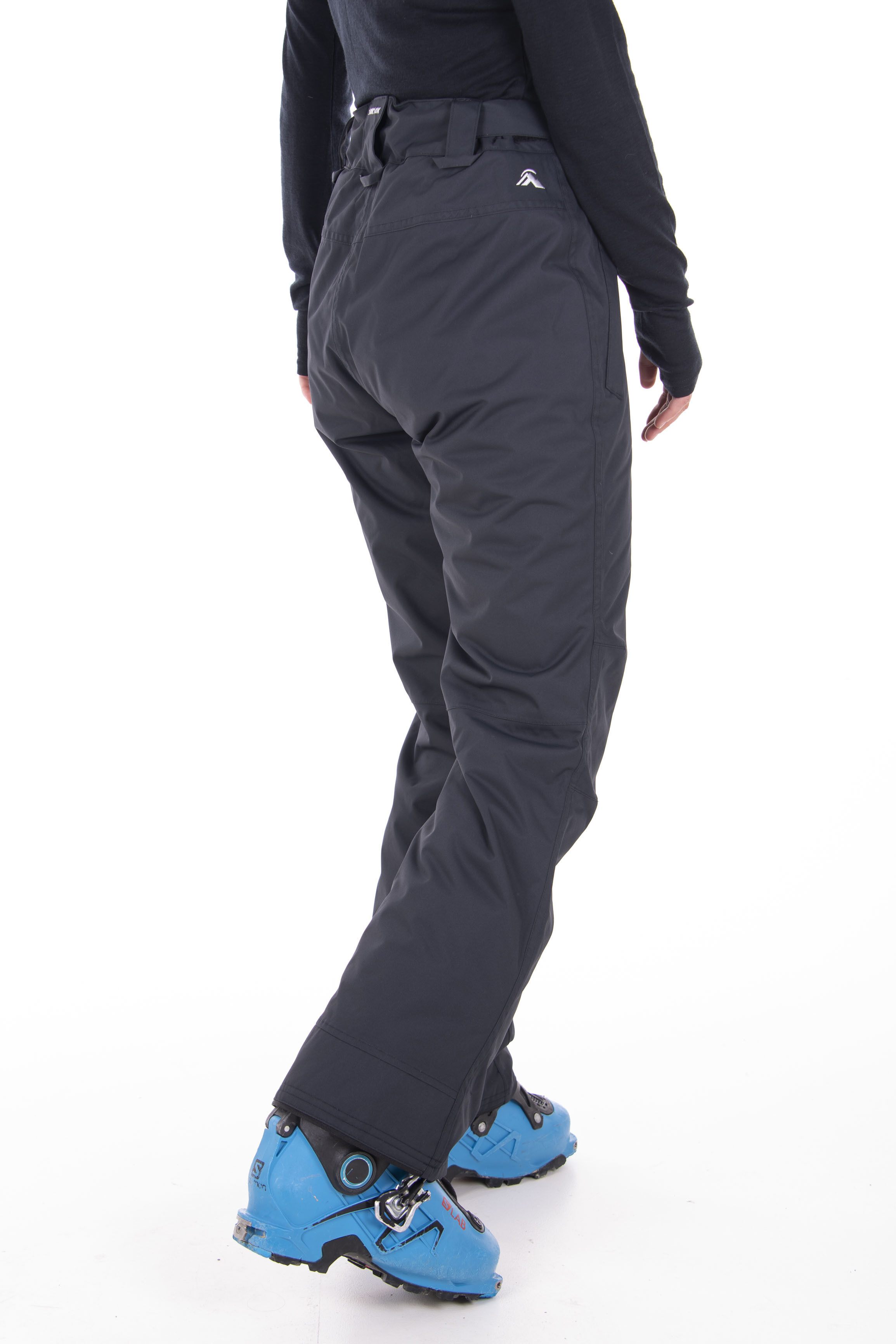 Macpac ski pants clearance