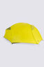 Macpac Trilight 3+ Person Tent, Citronelle/Woodbine, hi-res