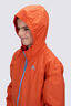 Macpac Kids' Pack-It Jacket, Koi, hi-res
