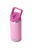 YETI&reg; Rambler&reg; Bottle with Straw Cap &mdash; 26 oz, Alpenglow, hi-res