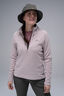 Macpac Women's Tui Fleece Pullover, Etherea, hi-res