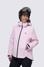 Macpac Women's All-Season Snow Jacket, Festival Bloom, hi-res