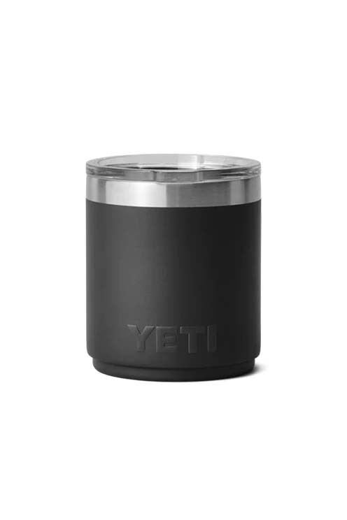 YETI® Rambler® Stackable Lowball with MagSlider™ Lid — 10 oz | Macpac
