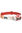 Petzl Actik Core 600, Red, hi-res