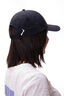 Macpac Hiker Cap, Black, hi-res