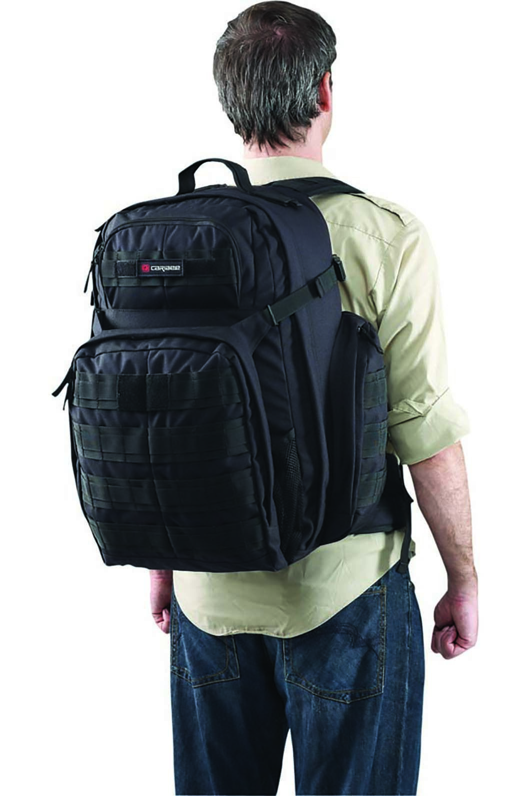 caribee ops 50l