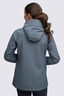 Macpac Women's Dispatch Rain Jacket, Stormy Weather, hi-res
