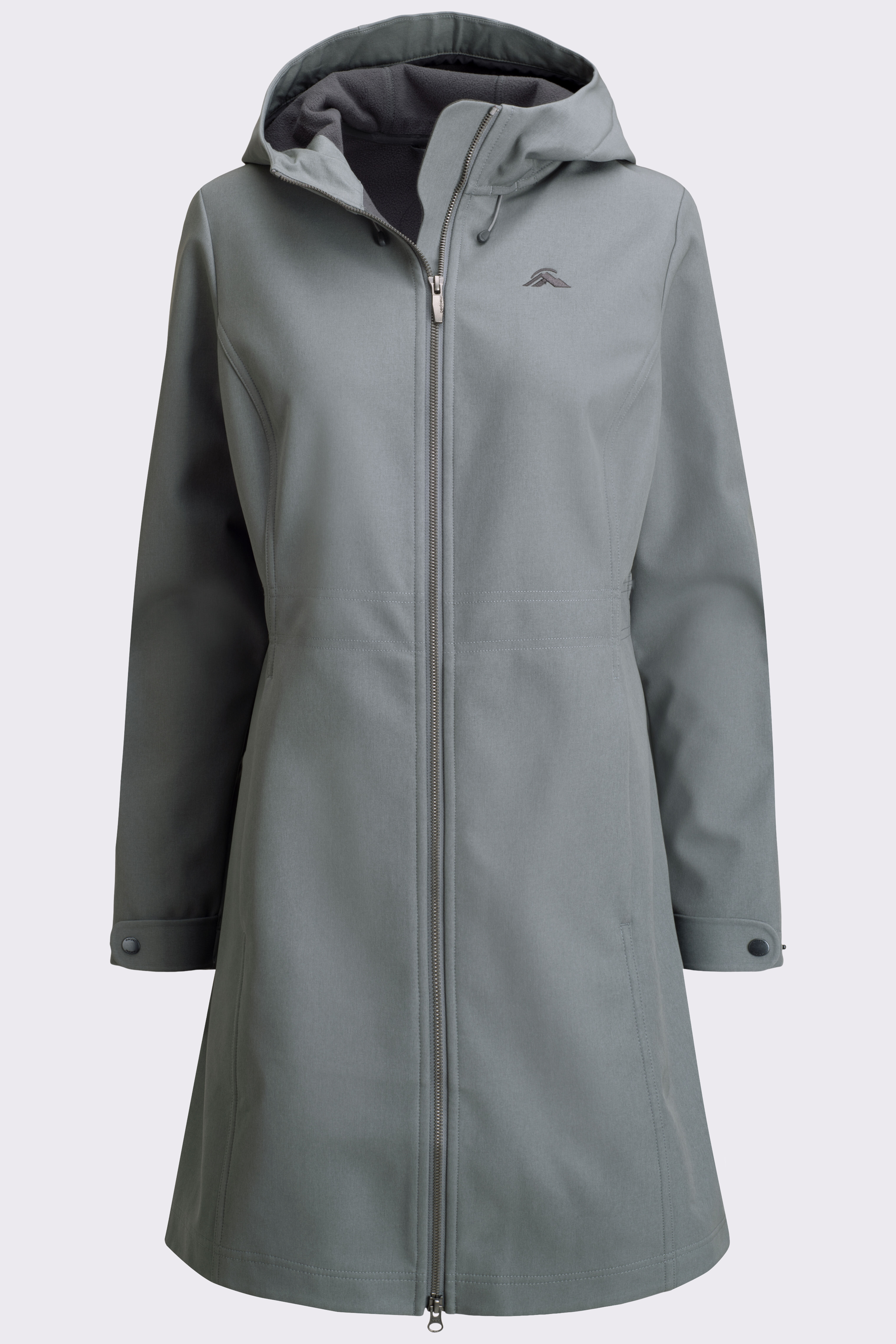 Chord Softshell Hooded Coat | Macpac