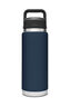 YETI&reg; Rambler&reg; Bottle &mdash; 26 oz, Navy, hi-res