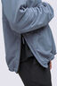 Macpac Fairydown Windbreaker, Grisaille, hi-res