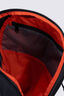 Macpac Rāpaki 22L Backpack, Black/Orange, hi-res