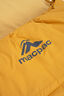 Macpac Kids' Roam 160 Synthetic Sleeping Bag (7.5&deg;C), Golden Spice, hi-res