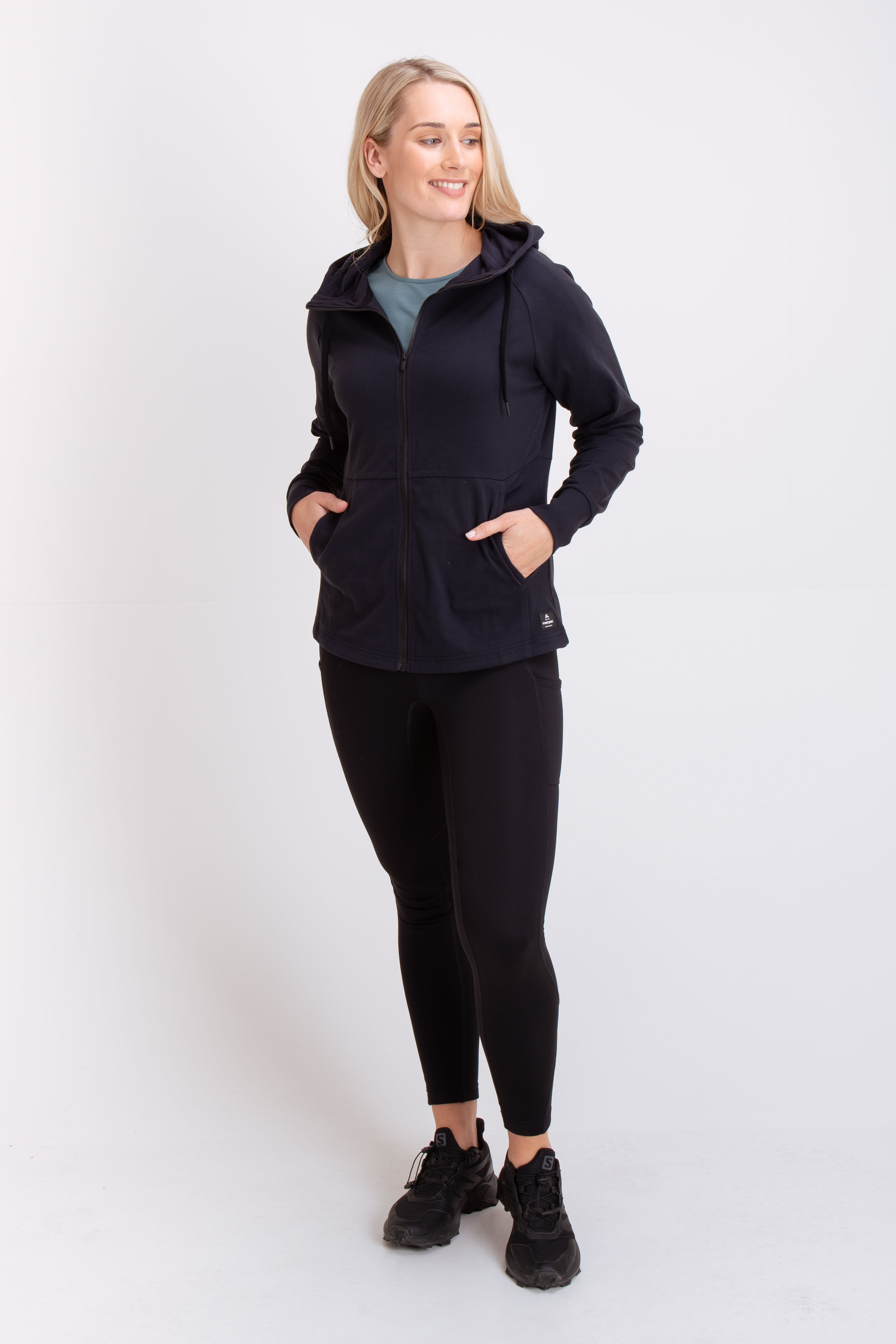 macpac soft shell jacket