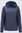 Macpac Women's Wayfarer Hoodie, Grisaille, hi-res