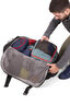 Macpac Global 55L Travel Bag, Black, hi-res