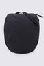 Macpac Quest Washbag, Black, hi-res