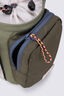 Macpac Wilderness Bottle Bag V2, Grape Clover, hi-res
