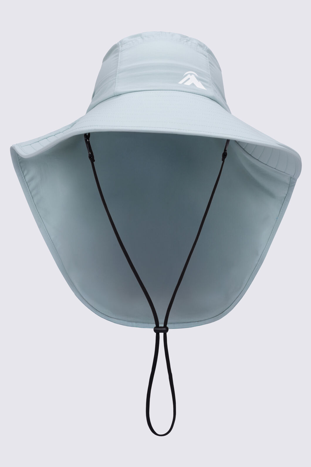 Macpac Encompass Hat, Blue Haze, hi-res